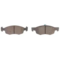 Plăcuțe de frână Icer 181508 față/ disk