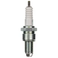 Свеча зажигания NGK NGK-BUR5ET-10 Бензин/ 14 мм