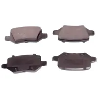 Тормозные колодки Icer 181510-701 задние/ дисковые