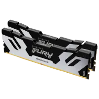 Memorie RAM Kingston FURY Renegade SDRAM KF564C32RSK2-96 DIMM/ DDR5/ 96 GB
