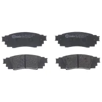 Plăcuțe de frână Textar 2243401 spate/ disk