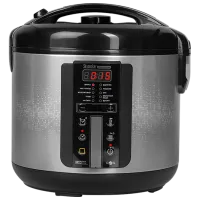 Мультиварка Redmond RMC-M226S 860 Вт/ Черный