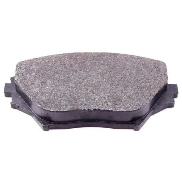 Тормозные колодки Icer 181519 передние/ дисковые photo 1 Тормозные колодки Icer 181519 передние/ дисковые photo 1