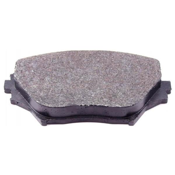 Тормозные колодки Icer 181519 передние/ дисковые photo 1 Тормозные колодки Icer 181519 передние/ дисковые photo 1