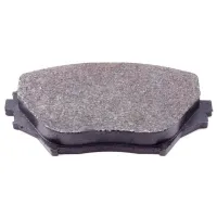 Тормозные колодки Icer 181519 передние/ дисковые