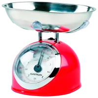 Кухонные весы G3 Ferrari G20003 Красный