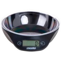 Кухонные весы Mesko MS3164 Черный