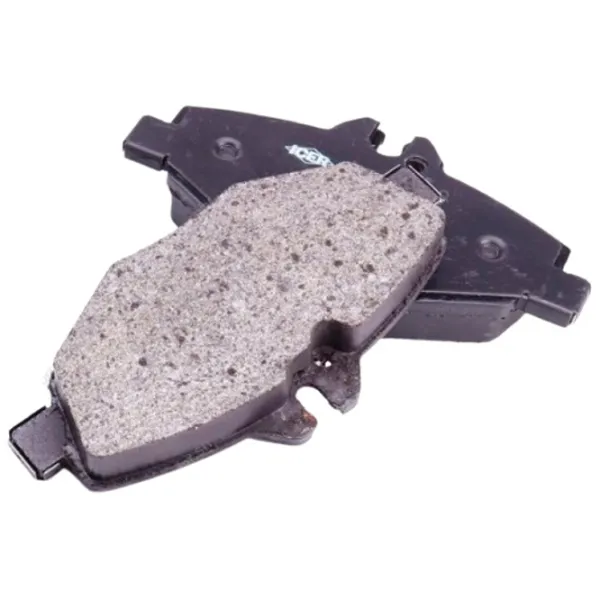 Тормозные колодки Icer 181527-701 передние/ дисковые photo 1 Тормозные колодки Icer 181527-701 передние/ дисковые photo 1