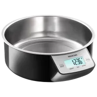 Кухонные весы Sencor SKS 4030BK Черный