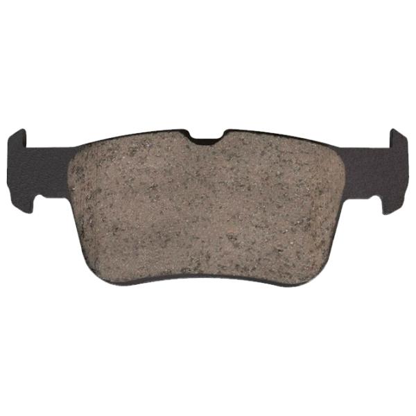 Plăcuțe de frână Textar 2238601 față/ disk photo 1 Plăcuțe de frână Textar 2238601 față/ disk photo 1