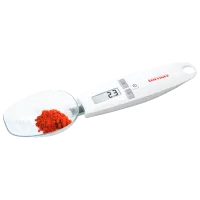 Кухонные весы Soehnle 1066220 Cooking Star Белый