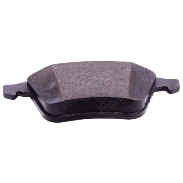 Тормозные колодки Icer 181531 передние/ дисковые photo 1 Тормозные колодки Icer 181531 передние/ дисковые photo 1