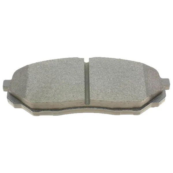 Plăcuțe de frână Textar 2237801 față/ disk photo 1 Plăcuțe de frână Textar 2237801 față/ disk photo 1