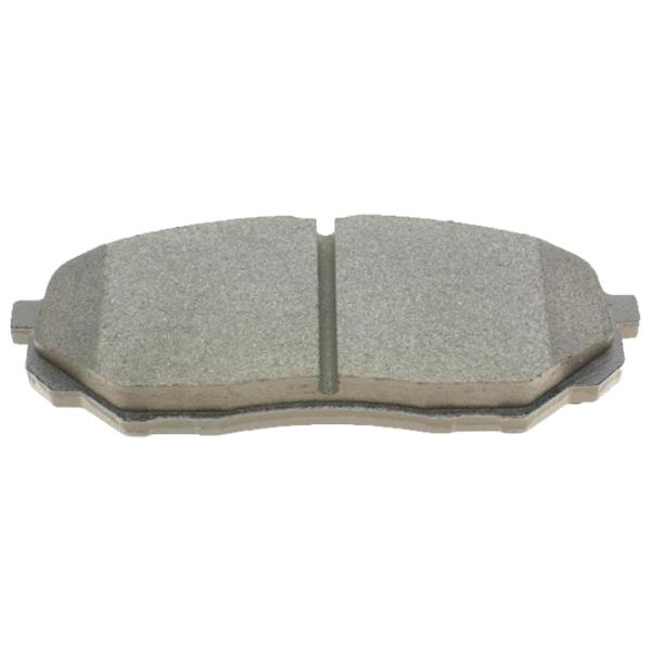 Plăcuțe de frână Textar 2237801 față/ disk photo 1 Plăcuțe de frână Textar 2237801 față/ disk photo 1