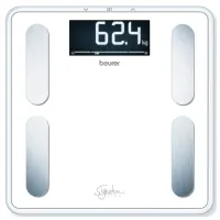 Напольные весы Beurer BF400 200 кг/ Белый