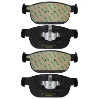 Plăcuțe de frână Textar 2231701 față/ disk