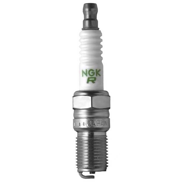 Свеча зажигания NGK NGK-DCPR8E Бензин/ 12 мм photo 1 Свеча зажигания NGK NGK-DCPR8E Бензин/ 12 мм photo 1