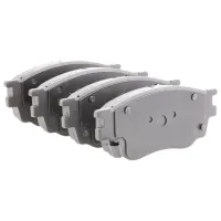 Тормозные колодки Icer 181542-200 передние/ дисковые