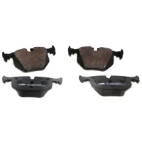 Plăcuțe de frână Icer 181549 spate/ disk