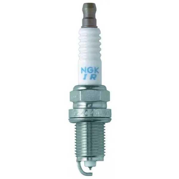 Свеча зажигания NGK NGK-DIFR5E11 Сжиженный газ/ 14 мм photo 1