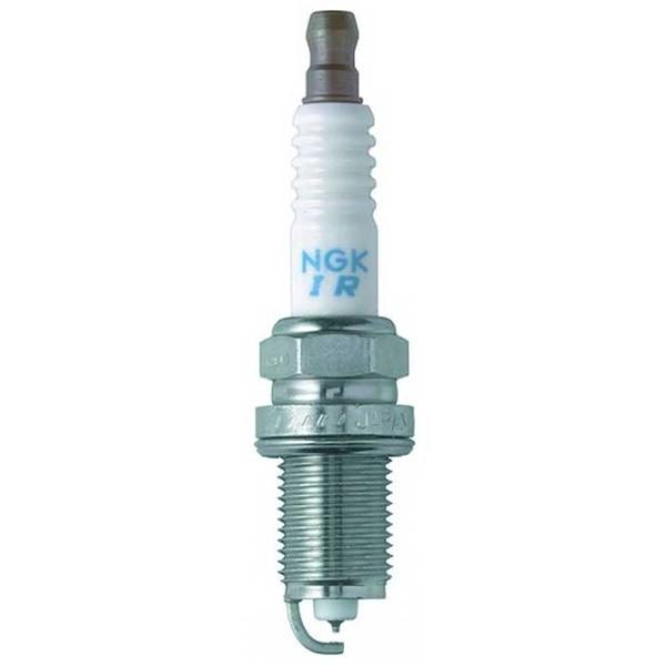 Свеча зажигания NGK NGK-DIFR5E11 Сжиженный газ/ 14 мм photo 1