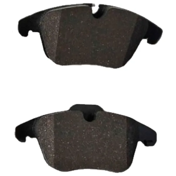 Тормозные колодки Textar 2227201 передние/ дисковые photo 1 Тормозные колодки Textar 2227201 передние/ дисковые photo 1