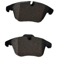 Тормозные колодки Textar 2227201 передние/ дисковые