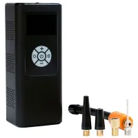 Compresor auto Pigeon Vulkan KO-07 40 l/ min/ 10 bar