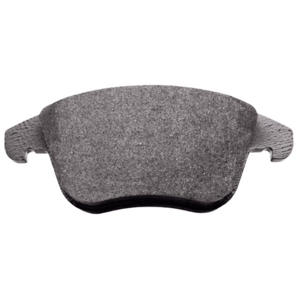 Plăcuțe de frână Textar 2226901 față/ disk photo 1 Plăcuțe de frână Textar 2226901 față/ disk photo 1