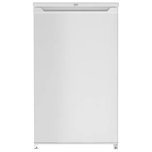 Холодильник Beko TS190330N с верхней морозильной камерой 86 л / 81.8 cm / Белый photo 1