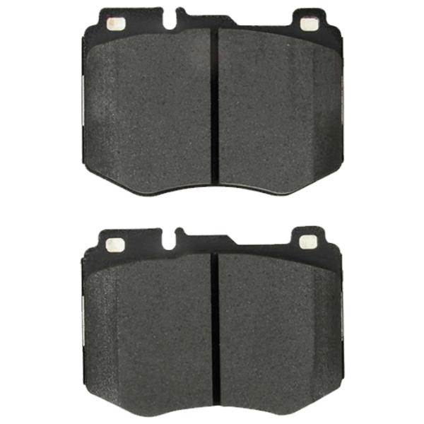 Plăcuțe de frână Textar 2206101 față/ disk photo 1 Plăcuțe de frână Textar 2206101 față/ disk photo 1