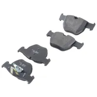 Тормозные колодки Icer 181574 передние/ дисковые