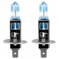 Автомобильная лампа Brevia Max Power +100% Галоген/ H1/ P14.5s/ 55 Вт