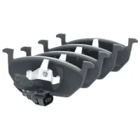 Plăcuțe de frână Textar 2203501 față/ disk