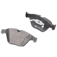 Plăcuțe de frână Icer 181577 față/ disk