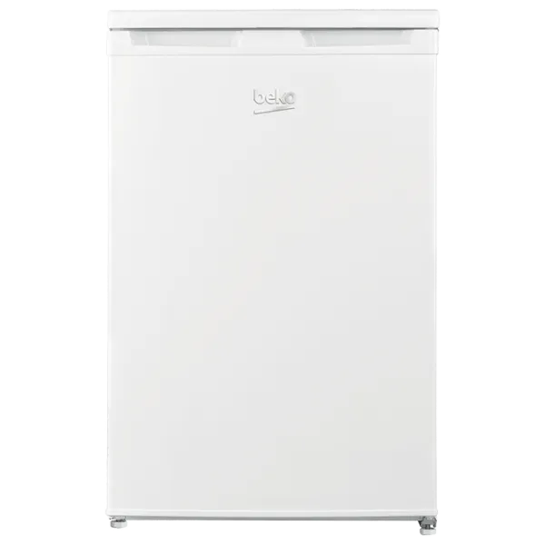 Холодильник Beko TSE1284N с верхней морозильной камерой 114 л / 84 cm / Белый photo 1