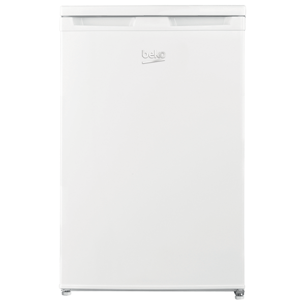 Холодильник Beko TSE1284N с верхней морозильной камерой 114 л / 84 cm / Белый photo 1