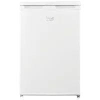 Холодильник Beko TSE1284N с верхней морозильной камерой 114 л / 84 cm / Белый