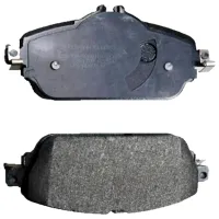 Тормозные колодки Textar 2203102 передние/ дисковые