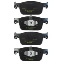 Plăcuțe de frână Textar 2209801 față/ disk