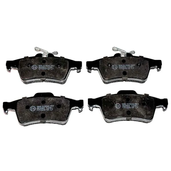 Plăcuțe de frână Textar 2200301 față/ disk photo 1 Plăcuțe de frână Textar 2200301 față/ disk photo 1