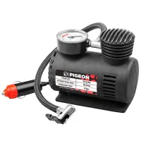 Compresor auto Pigeon KO-05 12 l/ min/ 4 bar