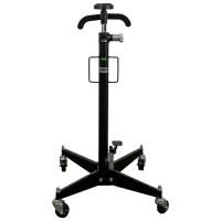 Домкрат гидравлический JBM 54001 (027153) 0.5 т