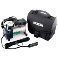 Compresor auto Uragan 90110 35 l/ min/ 7 bar