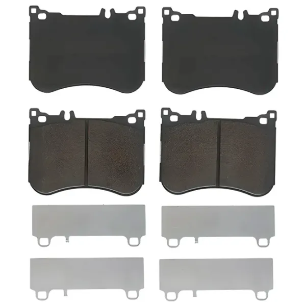 Plăcuțe de frână Icer 182080 față/ disk photo 1 Plăcuțe de frână Icer 182080 față/ disk photo 1