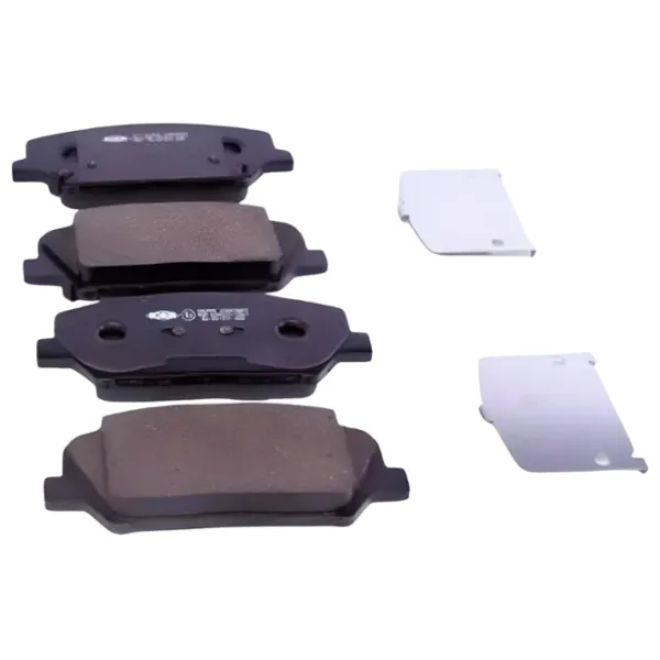 Plăcuțe de frână Icer 182090 față/ disk photo 1