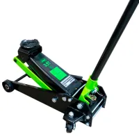 Домкрат гидравлический JBM 50818 (027084) 3.5 т