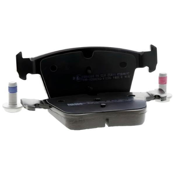 Тормозные колодки Icer 182098 задние/ дисковые photo 1 Тормозные колодки Icer 182098 задние/ дисковые photo 1