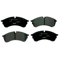 Plăcuțe de frână Textar 2214701 spate/ disk