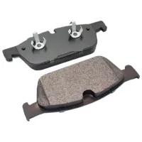 Тормозные колодки Icer 182104 передние/ дисковые